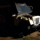 Illustration for article titled My $500 Two-Wheel Drive Postal Jeep Was a Beast Off-Road Until It Was Terrifying